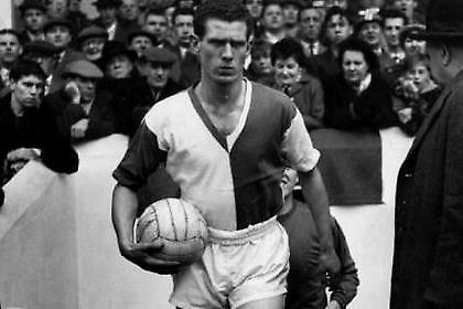 «Έφυγε» ο Ρόνι Κλέιτον