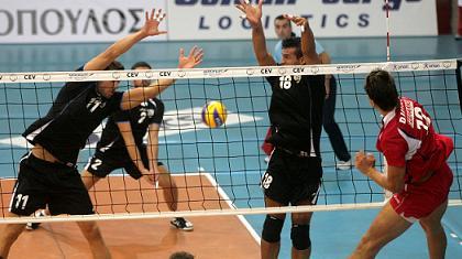 Σφαλιάρα (και) στην Αλεξανδρούπολη!