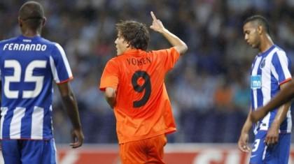 «Μετωπική» στο Γκενκ