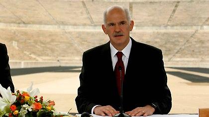 Και ο πρωθυπουργός στον Μαραθώνιο!