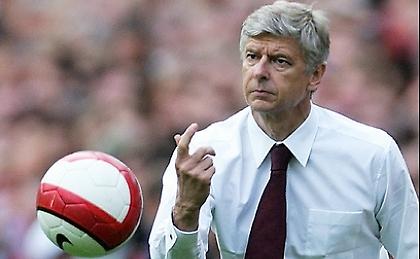 Αμφισβητεί το παθητικό οφσάιντ ο Βενγκέρ