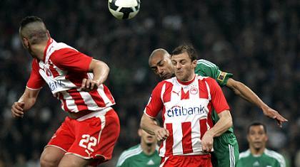 Όποιος βάλει έστω ένα γκολ, κερδίζει!