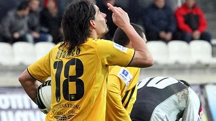 «Στο… χέρι της ΑΕΚ ο Μπλάνκο»