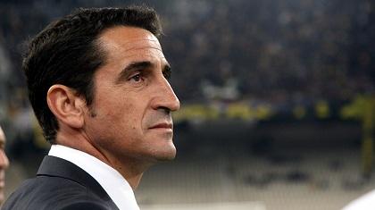 Χιμένεθ: «Με έχουν εντυπωσιάσει οι οπαδοί της ΑΕΚ»