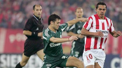 Ζιοβάνι και Έκι Γκονζάλες μιλούν για το ντέρμπι