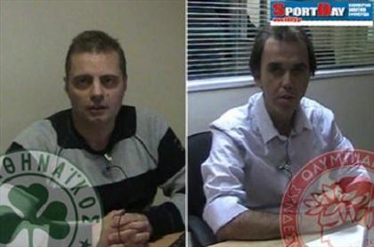 Οι ρεπόρτερ της SportDay σχολιάζουν (video)