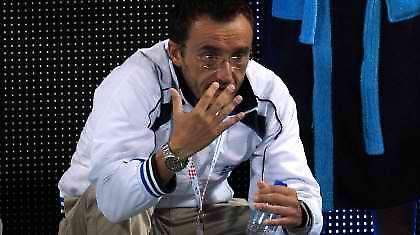 «Στόχος το Λονδίνο»!