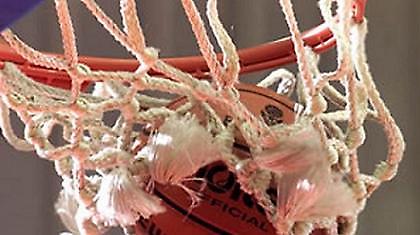 Έχουμε και μπάσκετ σήμερα!