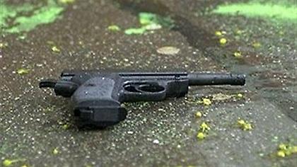 Εννέα νεκροί αστυνομικοί από ενέδρα στο Μεξικό