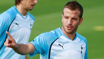 Φαν Ντερ Φάαρτ: «Γκολ στη Γιουνάιτεντ»