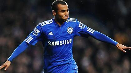 Άσλεϊ Κόουλ όπως… Μαλντίνι