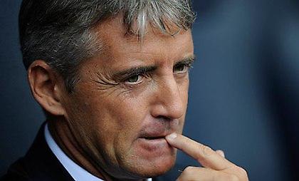 Προειδοποιεί για τα ξενύχτια ο Μαντσίνι