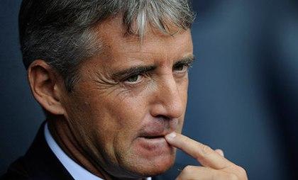 Προειδοποιεί για τα ξενύχτια ο Μαντσίνι