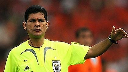 Νάρκωσαν και λήστεψαν διεθνή διαιτητή