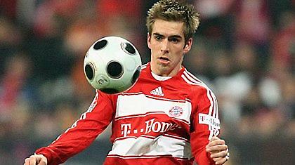 Λαμ: «Δεν έχω λόγο να φύγω από την Μπάγερν»