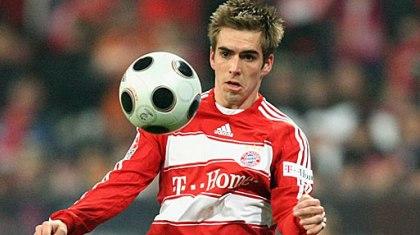 Λαμ: «Δεν έχω λόγο να φύγω από την Μπάγερν»