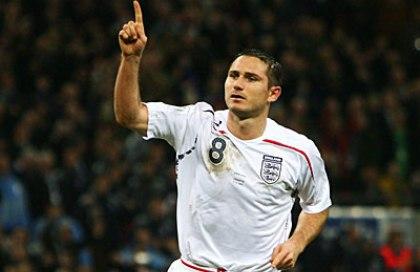 Λάμπαρντ: «Θα τους αποδείξω ότι κάνουν λάθος»