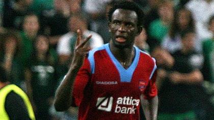 ΠΑΝΙΩΝΙΟΣ: «Μέσα» ο Κουμορτζί