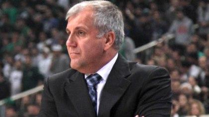 Ομπράντοβιτς: «Πρωτόγνωρο το παιχνίδι με τον Ηλυσιακό»