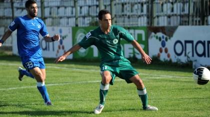 Football League: Με τη «σφραγίδα» ενός... πρώην!