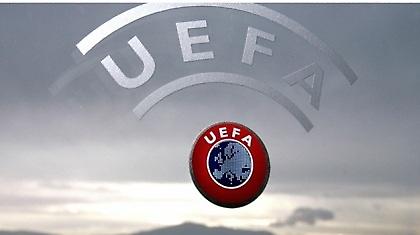 Στα δικαστήρια η UEFA