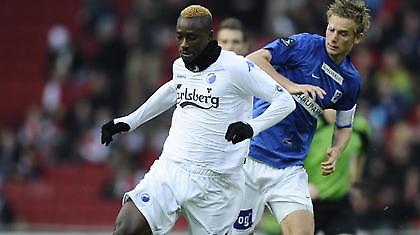 Αφού δεν στραβοπάτησε και τώρα...