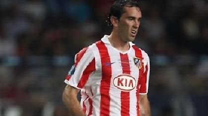 Χάνει τον Γκοντίν η Ατλέτικο