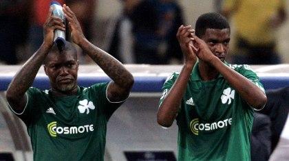 Η ενδεκάδα του Παναθηναϊκού