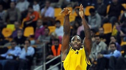 Καθάρισε τους «Ολυμπιονίκες» ο Άρης