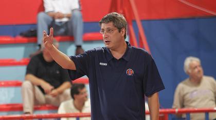 «Τιμή να υποδεχόμαστε τον Παναθηναϊκό»