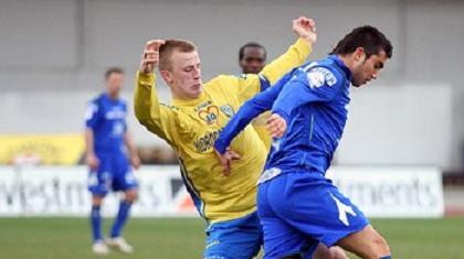 Εύκολα η Ντιναμό, δύσκολα η Χάιντουκ