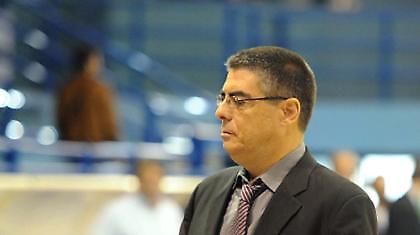 «Ο αντίπαλος είναι για πιο ψηλά από ‘μας»