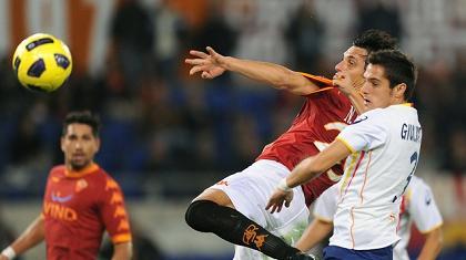 Πήρε τη νίκη, έχασε Τότι (video)