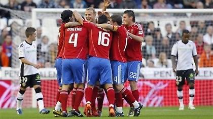 Σαν στο σπίτι σας… (video)