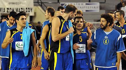 «Σοκ» για Παγκράτι