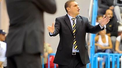 Πεδουλάκης: «Βρήκαμε λύσεις σε μια κακή βραδιά»