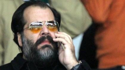 Πατέρας: «Ούτε γάτα, ούτε ζημιά με Μαρινάκη»