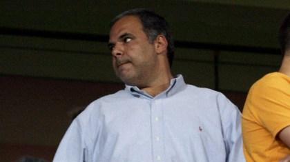 Κομινάκης: «Δεν ήταν καλή η διαιτησία»