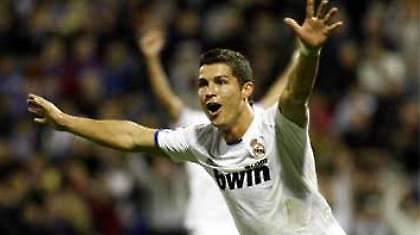 Όταν μιλάει ο Ρονάλντο (video)