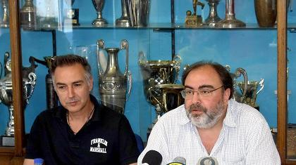 Μια παραίτηση που μένει στη μέση...