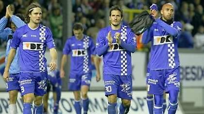 Πήρε το ντέρμπι η Γάνδη