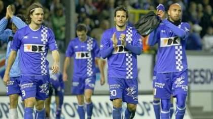 Πήρε το ντέρμπι η Γάνδη