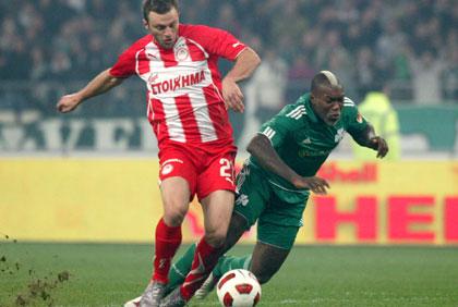 Διαμαρτύρονται στο Λιμάνι!