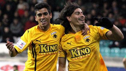 Η ευκαιρία της…