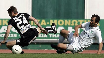 Τα «φώτα» στη Φυλή