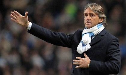 Μαντσίνι: «Το χειρότερό μας παιχνίδι»