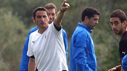 ΑΕΚ: Αυτούς θέλει ο Χιμένεθ