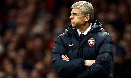 Βενγκέρ: «Απίστευτος ο Σονγκ»