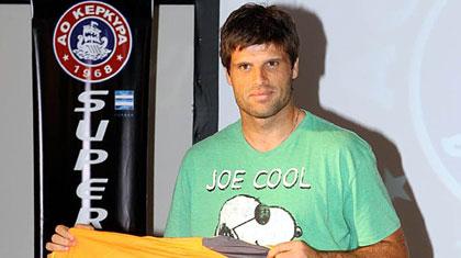 Κωνσταντόπουλος: «Με κολακεύει το ενδιαφέρον…»