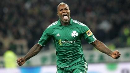 Γαλλικοί ύμνοι για Σισέ!